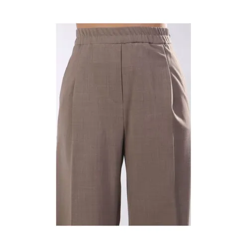 Marella - Trousers - Marella - Modalova