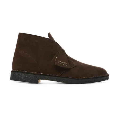 Desert Boot - Clarks - Modalova