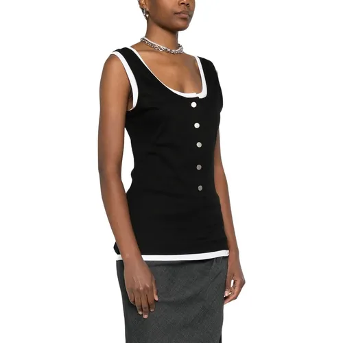 Waistcoat - Markgong - Modalova