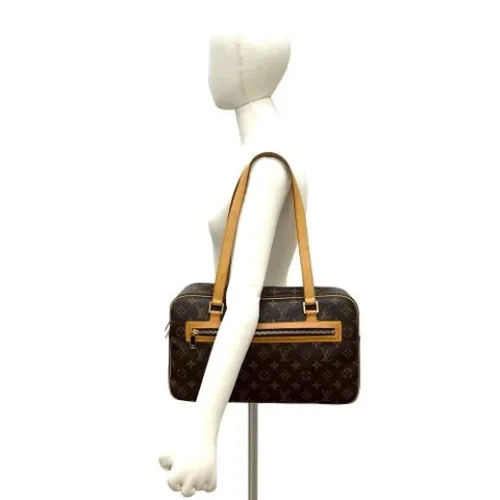 Pre-owned Vintage Shoulder Bag - Louis Vuitton Vintage - Modalova