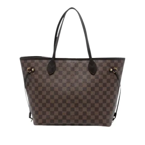 Pre-owned Tote Bag - Louis Vuitton Vintage - Modalova