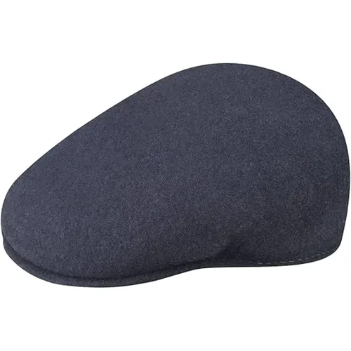 Wool 504 Cap - Kangol - Modalova