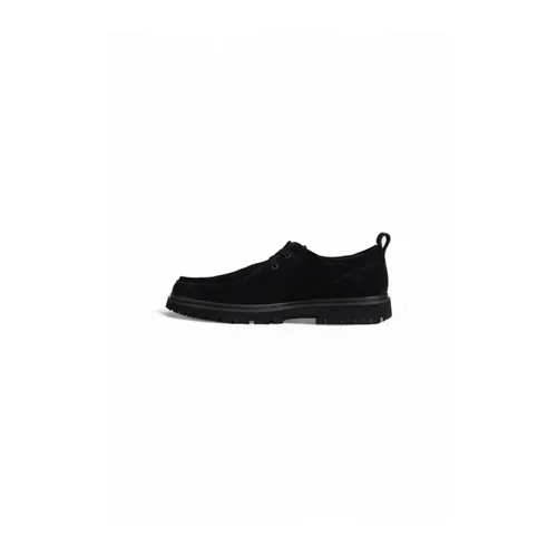 Suede Casual Shoes - Calvin Klein - Modalova