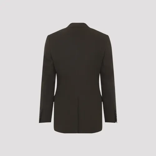 Shelton Jacket - Tom Ford - Modalova