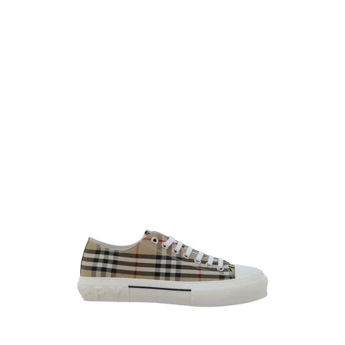 Shoes > Sneakers - - Burberry - Modalova