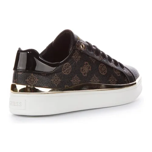 Peony Trainers - Guess - Modalova