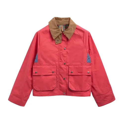 Spey Jacket - Barbour - Modalova