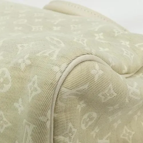 Pre-owned Canvas Handbag - Louis Vuitton Vintage - Modalova