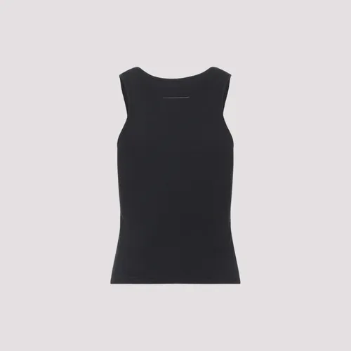 Long Tank Top - MM6 Maison Margiela - Modalova