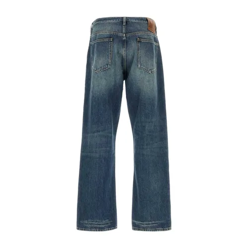 Denim Pants - Valentino Garavani - Modalova