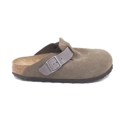 Shoes > Flats > Mules - - Birkenstock - Modalova