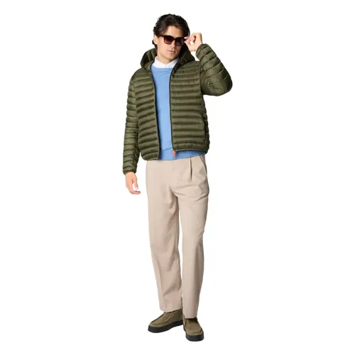 Donald Jacket - Save The Duck - Modalova