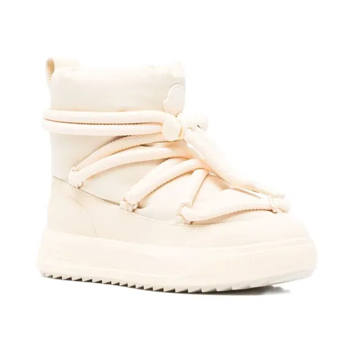 Altive Mid Snow Boots - Moncler - Modalova