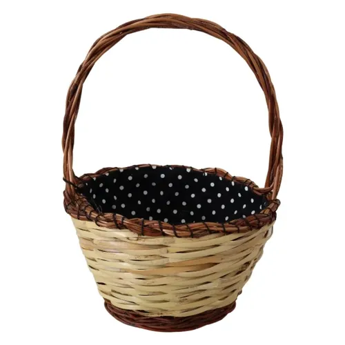Pre-owned Basket Tote Bag - Dolce & Gabbana Pre-owned - Modalova