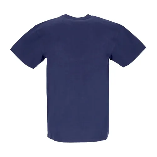 Script Tee Enzian T-Shirt - Carhartt Wip - Modalova