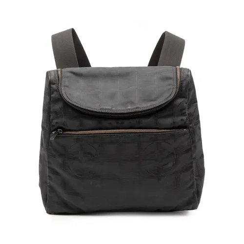Pre-owned Stylish Backpack - Chanel Vintage - Modalova