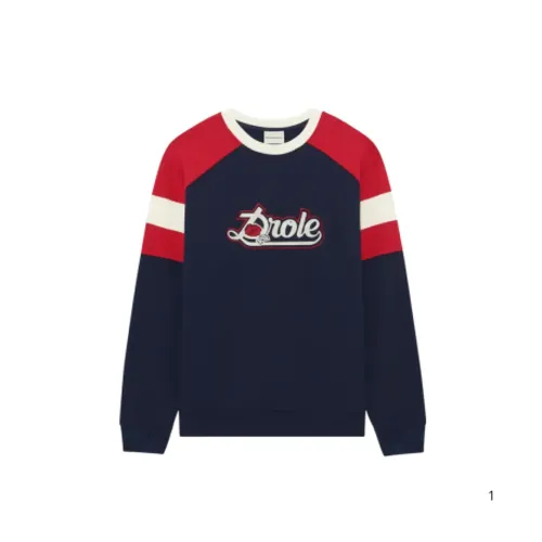 Sweatshirt - Drole de Monsieur - Modalova
