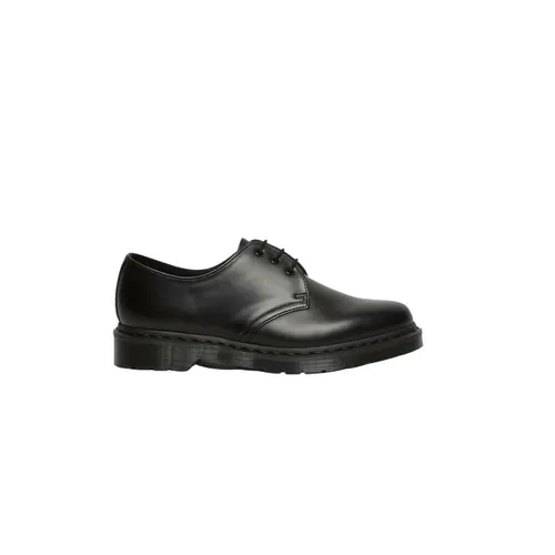 Shoes > Flats > Laced Shoes - - Dr. Martens - Modalova