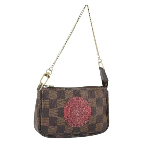 Pre-owned Mini Bag - Louis Vuitton Vintage - Modalova