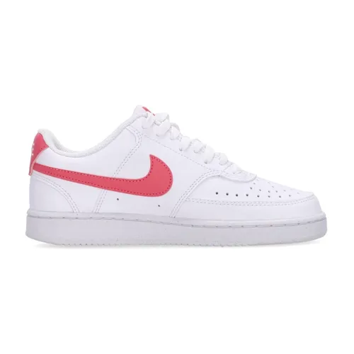 Low Sneaker White/Sea Coral - Nike - Modalova