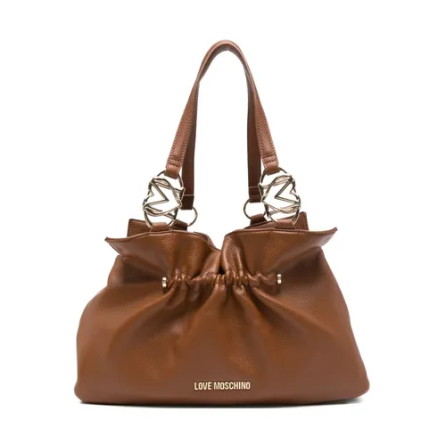 Shoulder Bag - Love Moschino - Modalova
