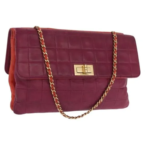 Pre-owned Vintage Shoulder Bag - Chanel Vintage - Modalova