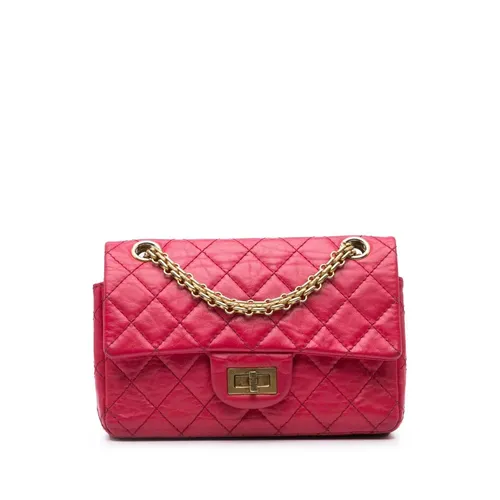 Pre-owned Classic Mini Flap Bag - Chanel Vintage - Modalova