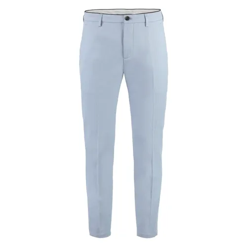 Chino Pants with Pockets - Department Five - Modalova