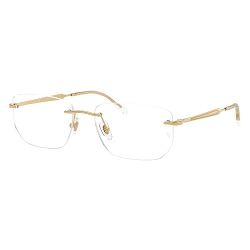 Rx3768V Optical Frame - Ray-Ban - Modalova