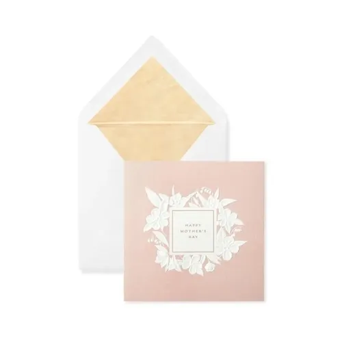 Folded Card - Smythson - Modalova