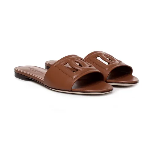 Sliders - Dolce & Gabbana - Modalova
