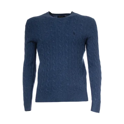 Round-neck Knitwear - Polo Ralph Lauren - Modalova