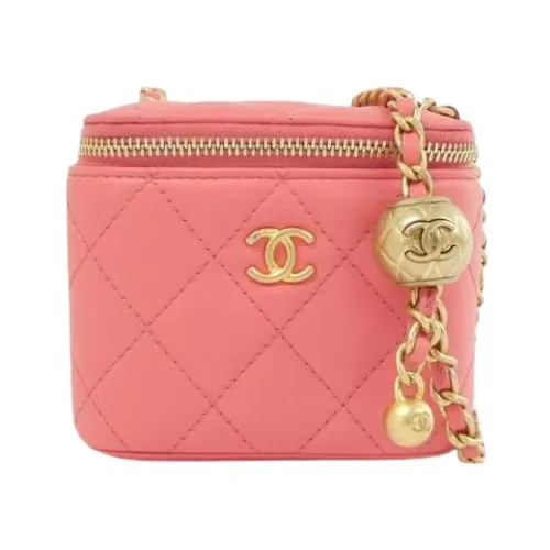 Mini Borsa a Spalla Pre-owned - Chanel Vintage - Modalova