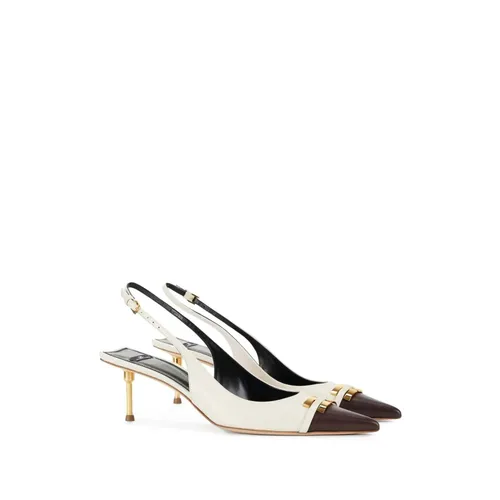 Elisabetta Franchi With Heel - Elisabetta Franchi - Modalova