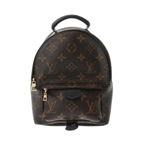 Pre-owned Monogram Backpack - Louis Vuitton Vintage - Modalova