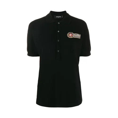 Polo Shirt - Dsquared2 - Modalova