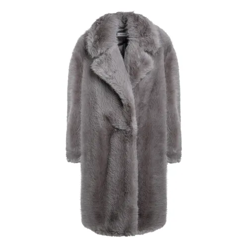 Single-Breasted Coat - Sportmax - Modalova