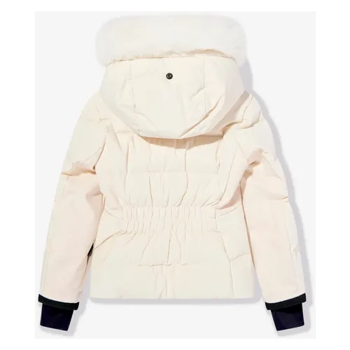 New Guyane Down Jacket - Moncler - Modalova