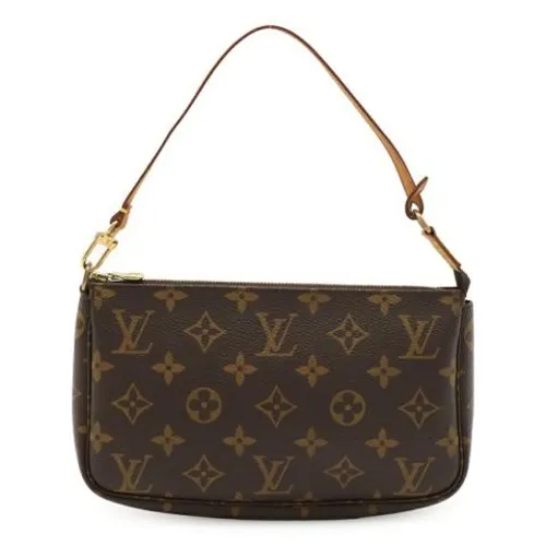 Pre-owned Vintage Pochette - Louis Vuitton Vintage - Modalova