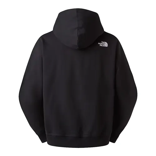 Oversized Full-Zip Hoodie - The North Face - Modalova