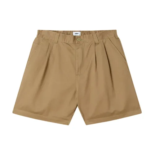 Short Shorts - Obey - Modalova