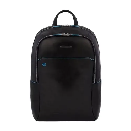 Large Laptop Backpack 15.6 - Piquadro - Modalova