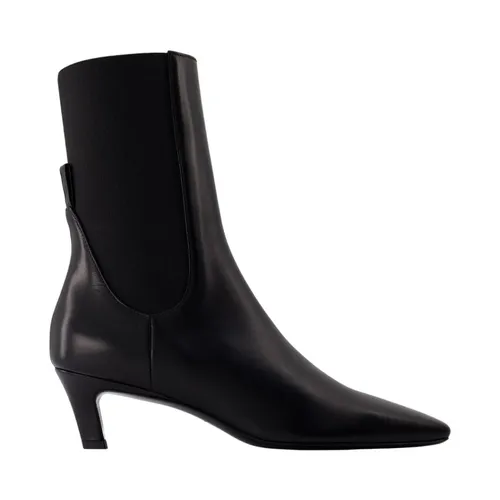 The Mid Heel Boots - TotêMe - Modalova