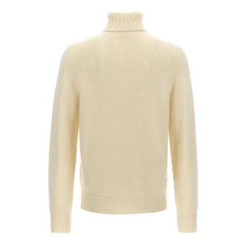 Turtleneck Sweater - Ma'ry'ya - Modalova