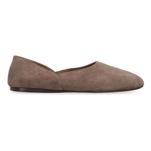 Jane Ballet Flat - Khaite - Modalova