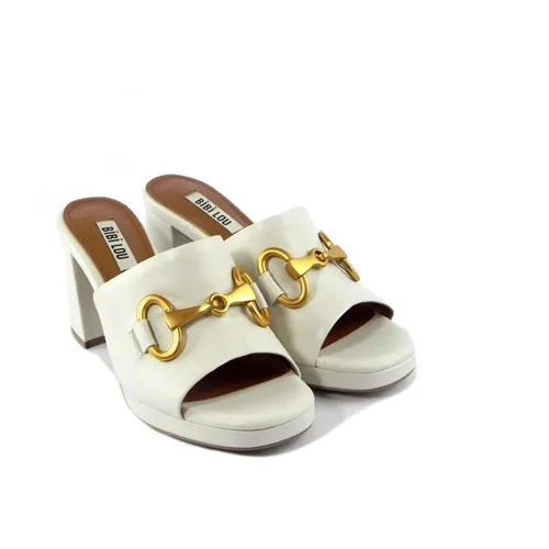 Toe socks and sliders - Bibi Lou - Modalova