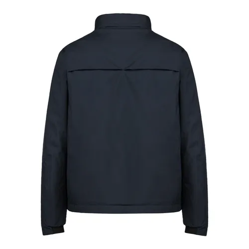 Technical Jacket with Primaloft Insulation - People of Shibuya - Modalova