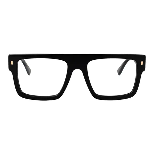 Stylish Optical Glasses D2 0147 - Dsquared2 - Modalova