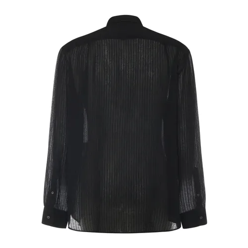 Shirts - Ann Demeulemeester - Modalova