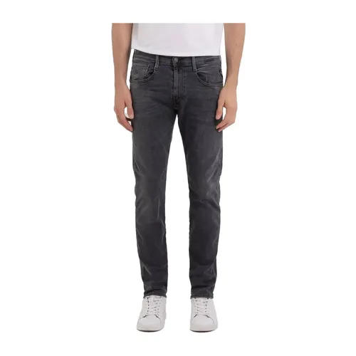 Jeans > Slim-fit Jeans - - Replay - Modalova